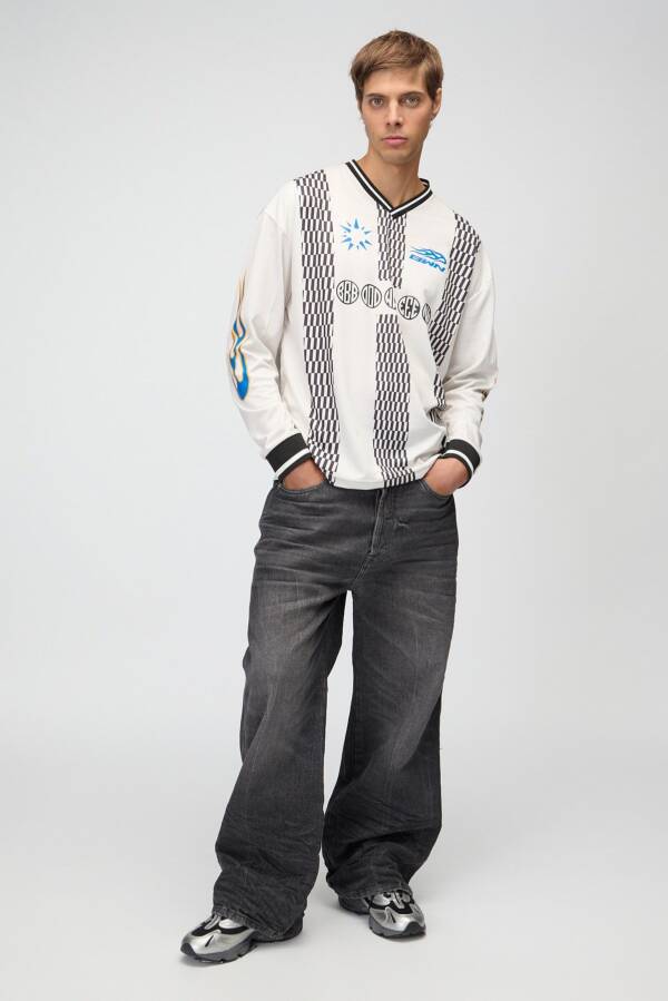 BOWEN BWN ATHLETIC LONG - Image 5