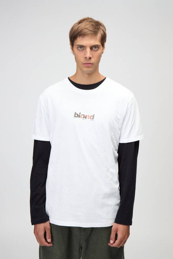 BOWEN BLOND T-SHIRT - Image 3