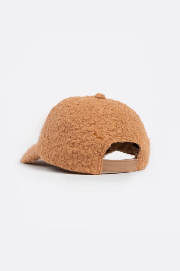 BOWEN FOX CAP