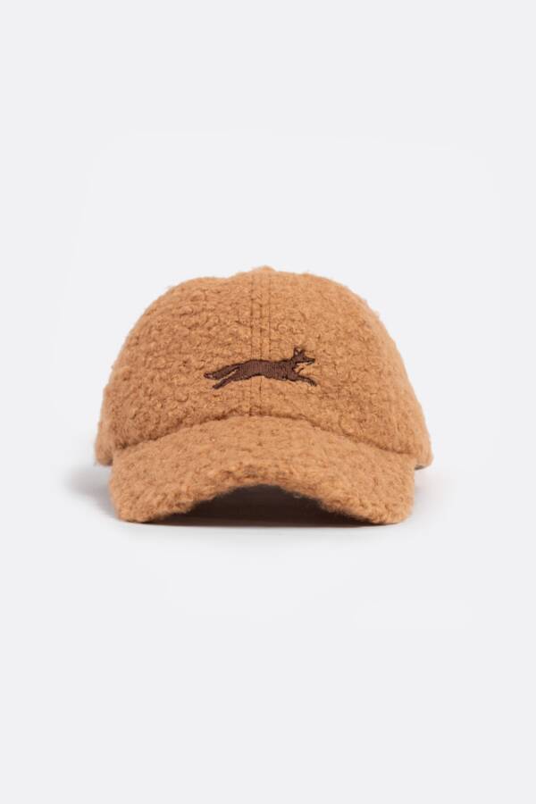 BOWEN FOX CAP - Image 2