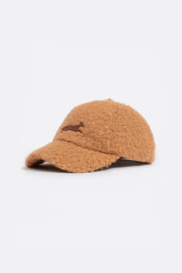 BOWEN FOX CAP - Image 3