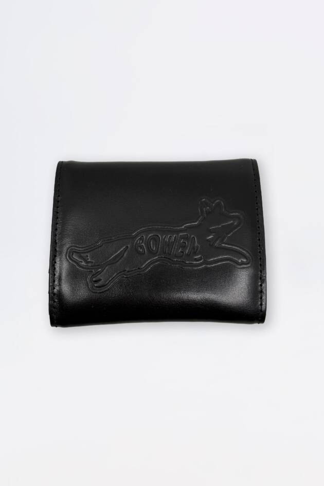 BOWEN TRYPTYCH WALLET