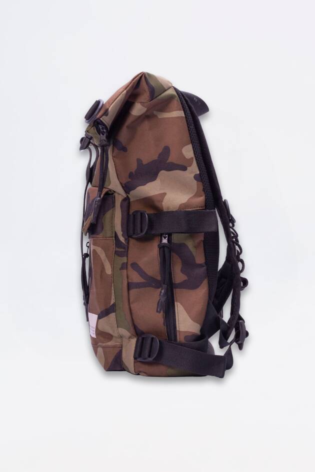 BOWEN CORDURA BACKPACK
