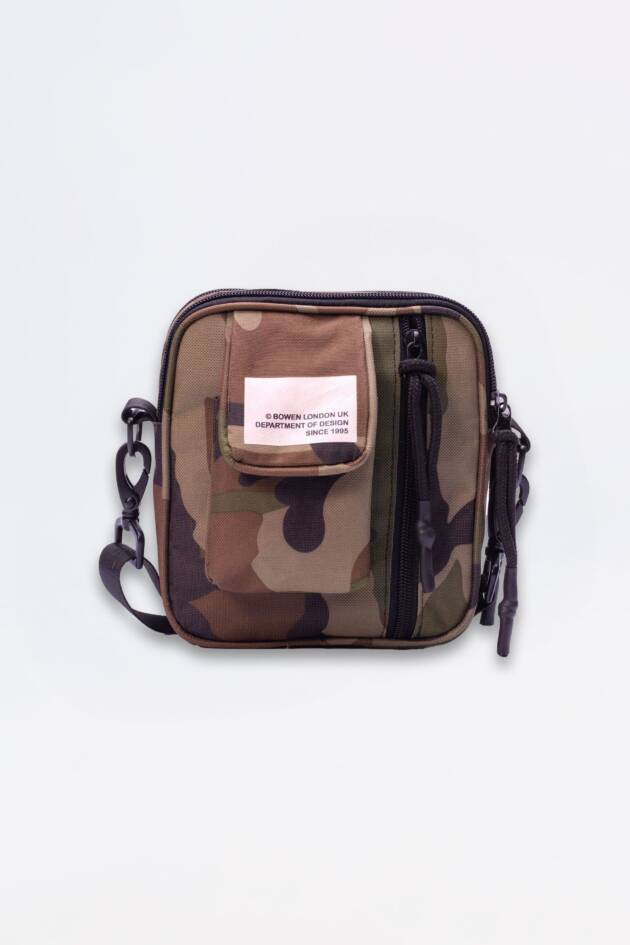 BOWEN CORDURA BAG