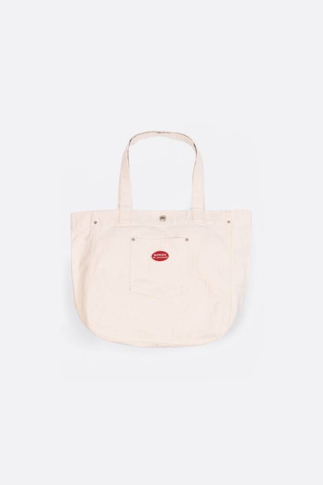BOWEN YOURSELF TOTE