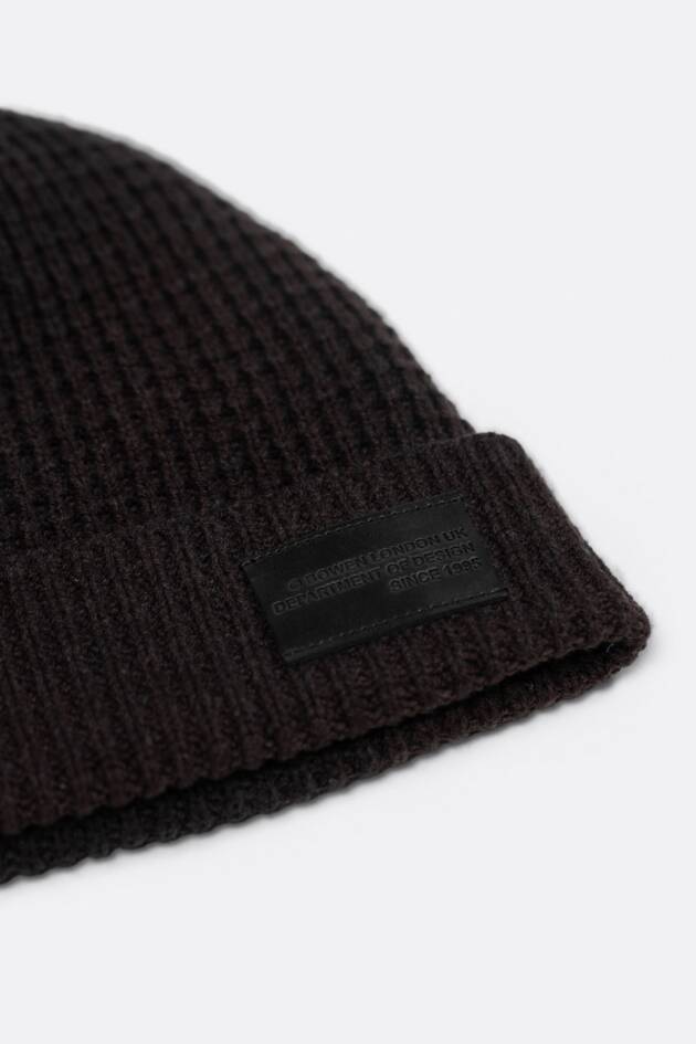 BOWEN CHESTER BEANIE