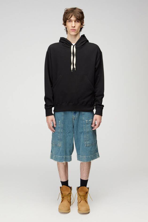 BOWEN ESSENTIAL HOODIE
