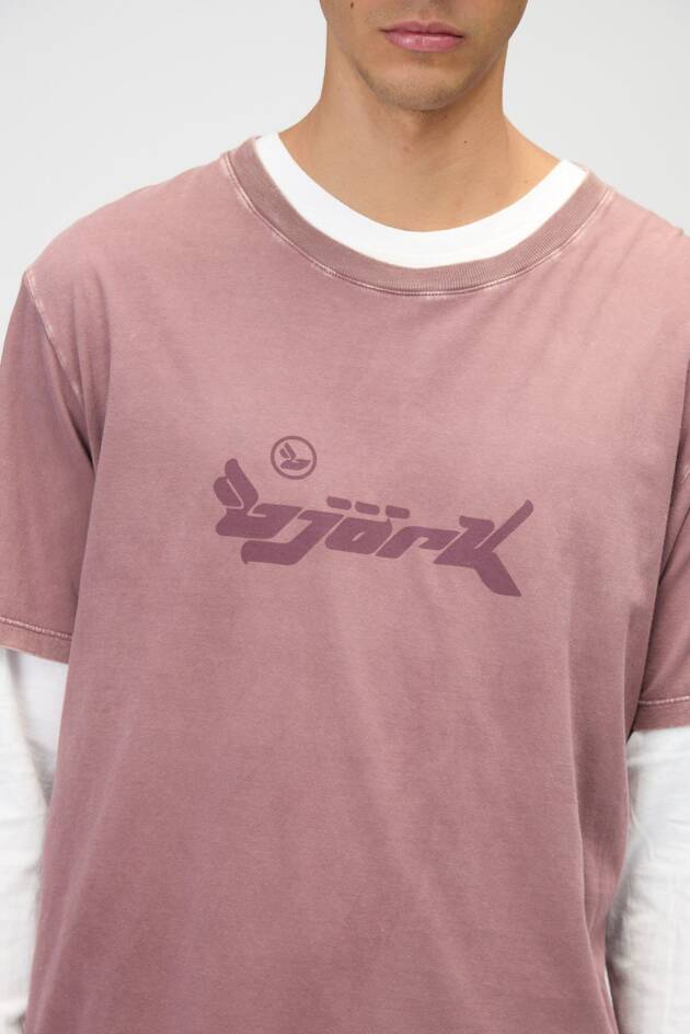 BOWEN BJORK T-SHIRT