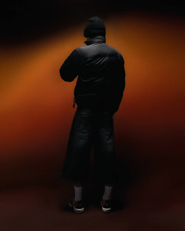 UNDEFINED UNDEFINED PUFFER JACKET * - Image 4