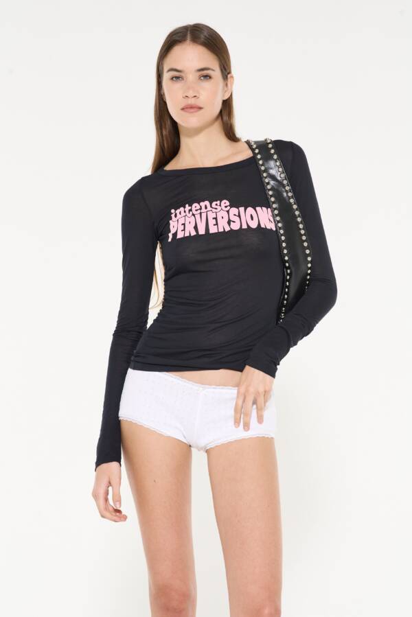 AY NOT DEAD TOP INTENSE PERVERSIONS - Image 2