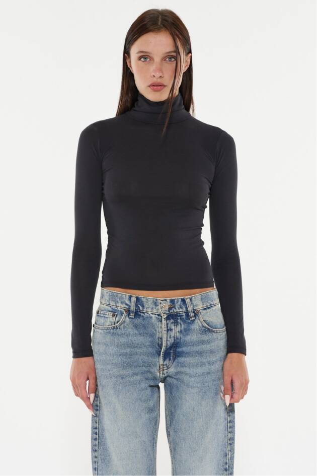 AY NOT DEAD POLERA AGNES
