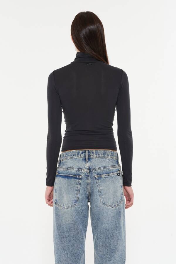 AY NOT DEAD POLERA AGNES - Image 3