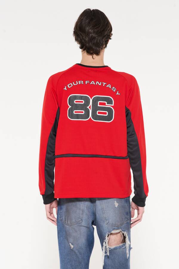 AY NOT DEAD REMERA FUTBOL 86 - Image 7