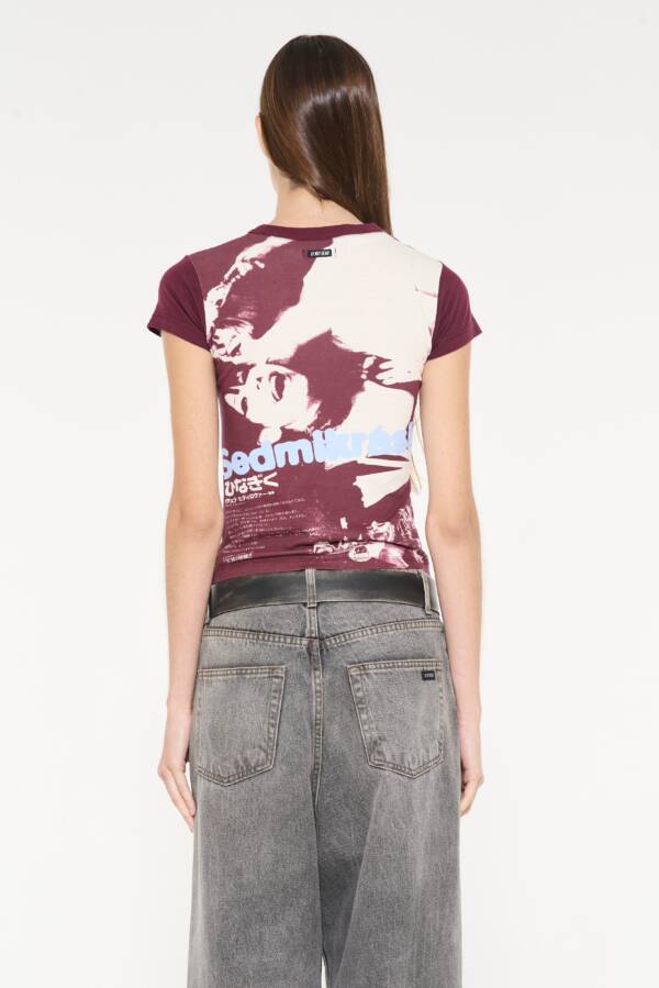 AY NOT DEAD REMERA DAISIES - Image 3