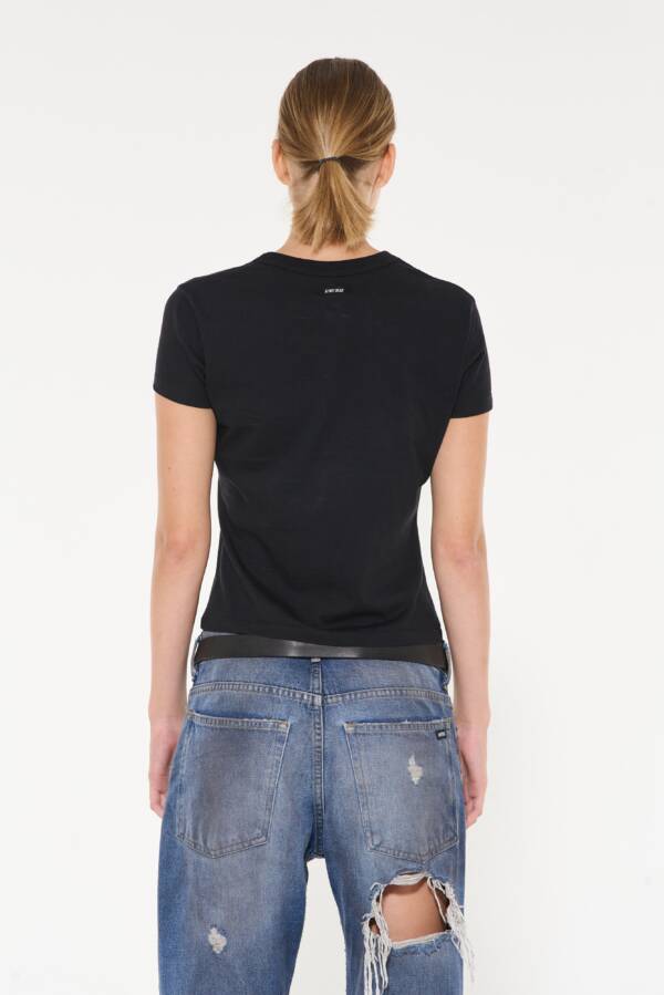 AY NOT DEAD REMERA AMOR Y MUERTE - Image 3