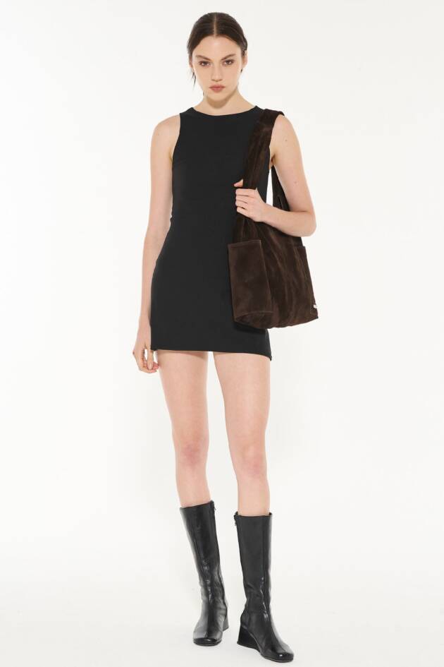 AY NOT DEAD VESTIDO NEW DREE