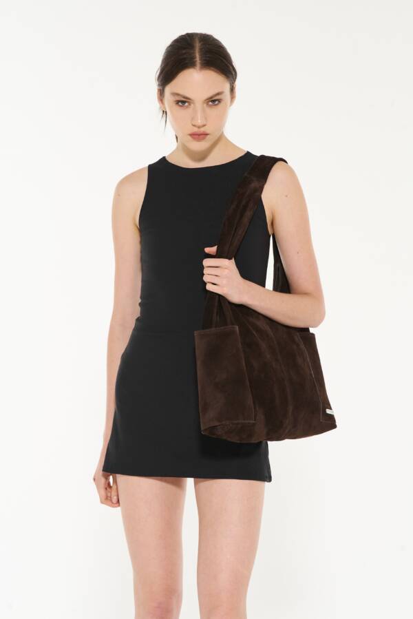 AY NOT DEAD VESTIDO NEW DREE - Image 3