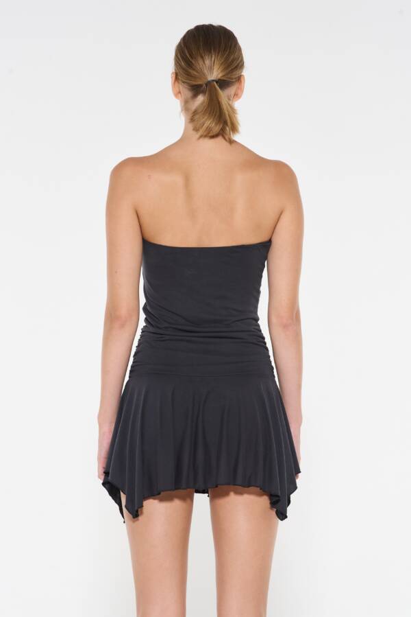 AY NOT DEAD VESTIDO STRAPLESS AGNES - Image 3
