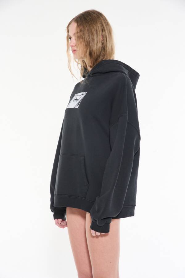 AY NOT DEAD HOODIE VAMPIRO - Image 6
