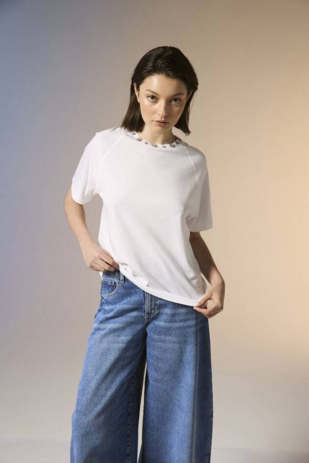 CLOETAS REMERA DALLAS
