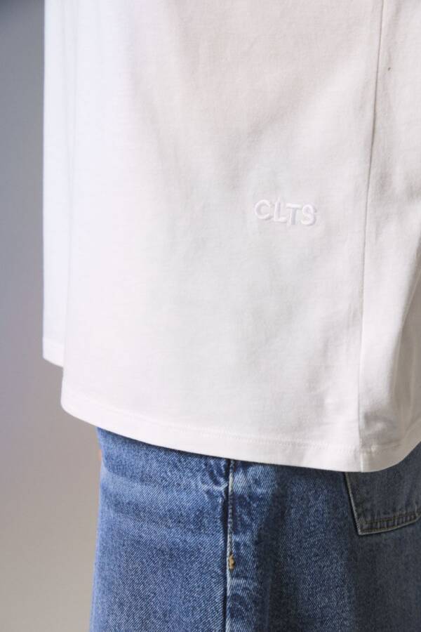 CLOETAS REMERA DALLAS - Image 5