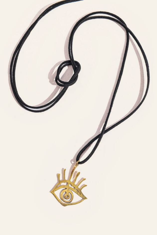 CLOETAS COLLAR EMMA