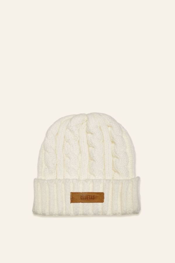 CLOETAS GORRO LUKE
