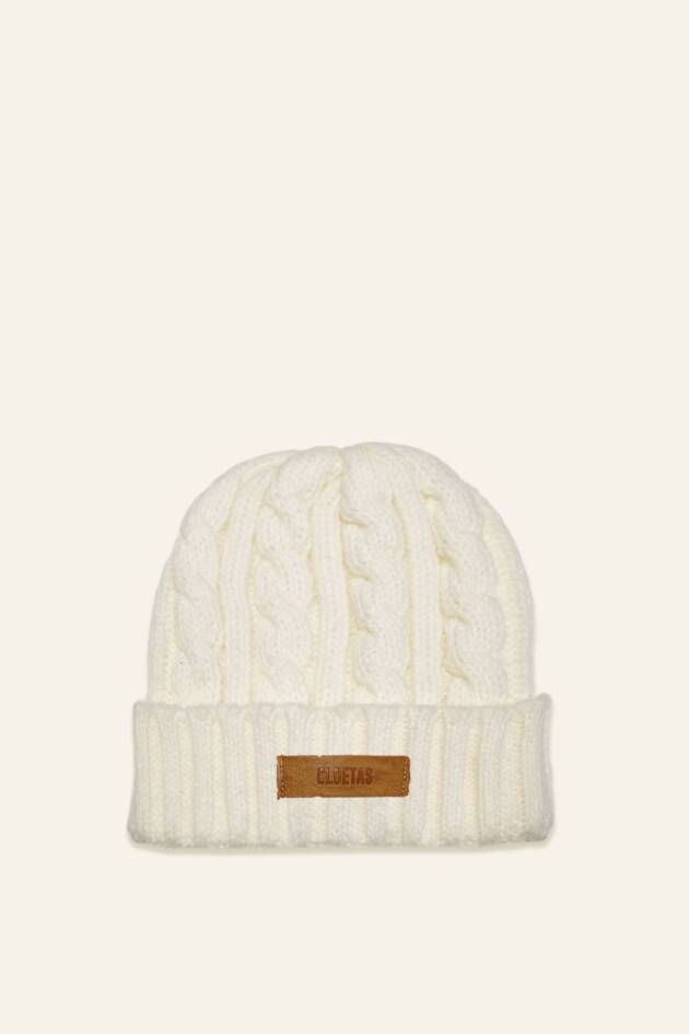 CLOETAS GORRO LUKE