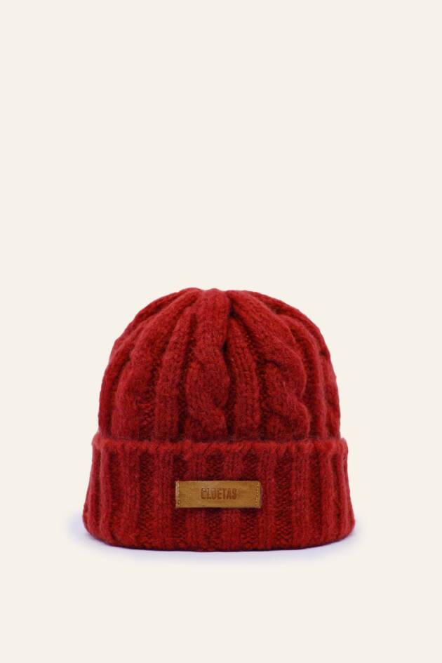 CLOETAS GORRO LUKE