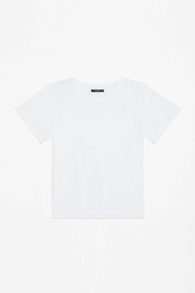 DELUCCA REMERA IOWA