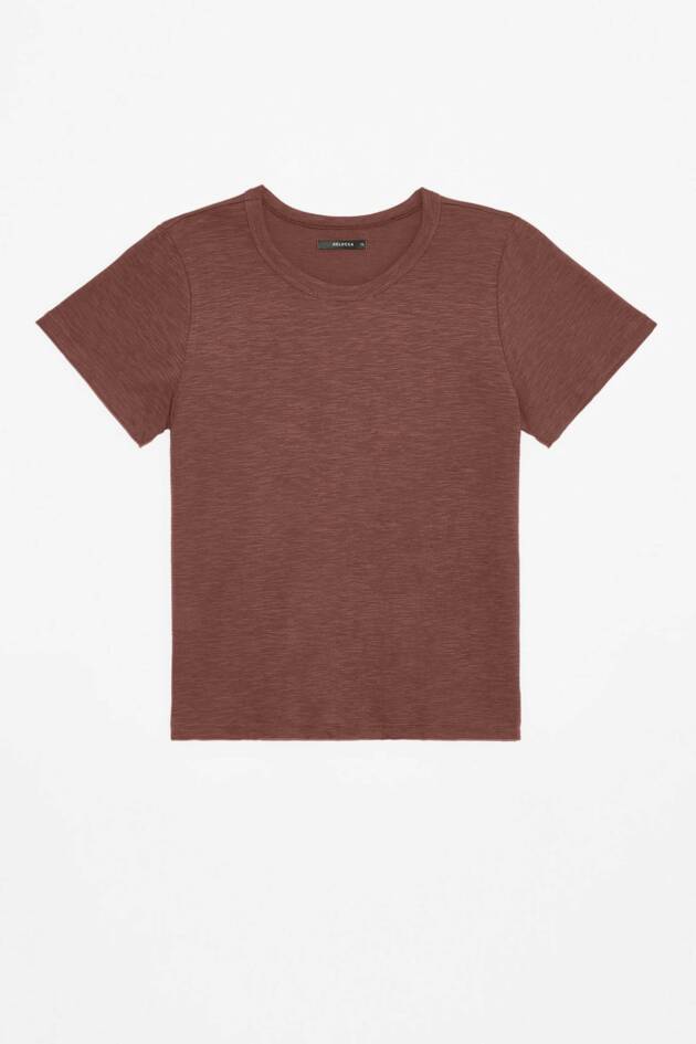 DELUCCA REMERA IOWA