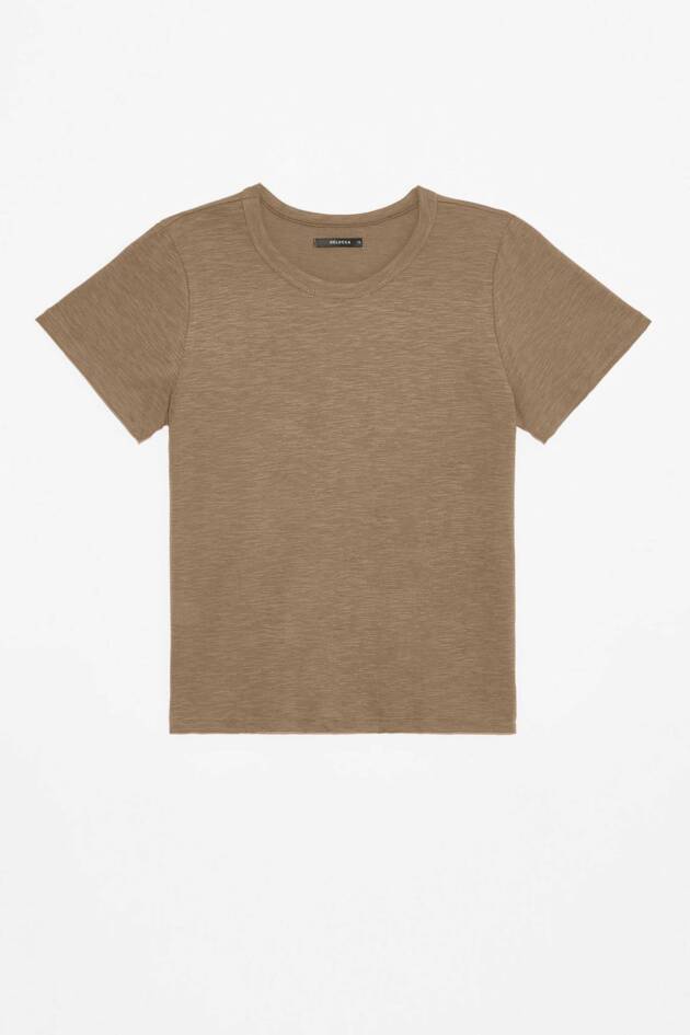 DELUCCA REMERA IOWA