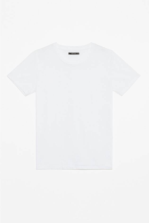 DELUCCA REMERA FISBURY