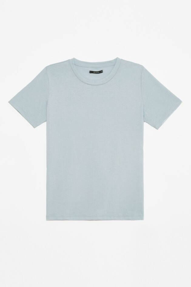 DELUCCA REMERA FISBURY
