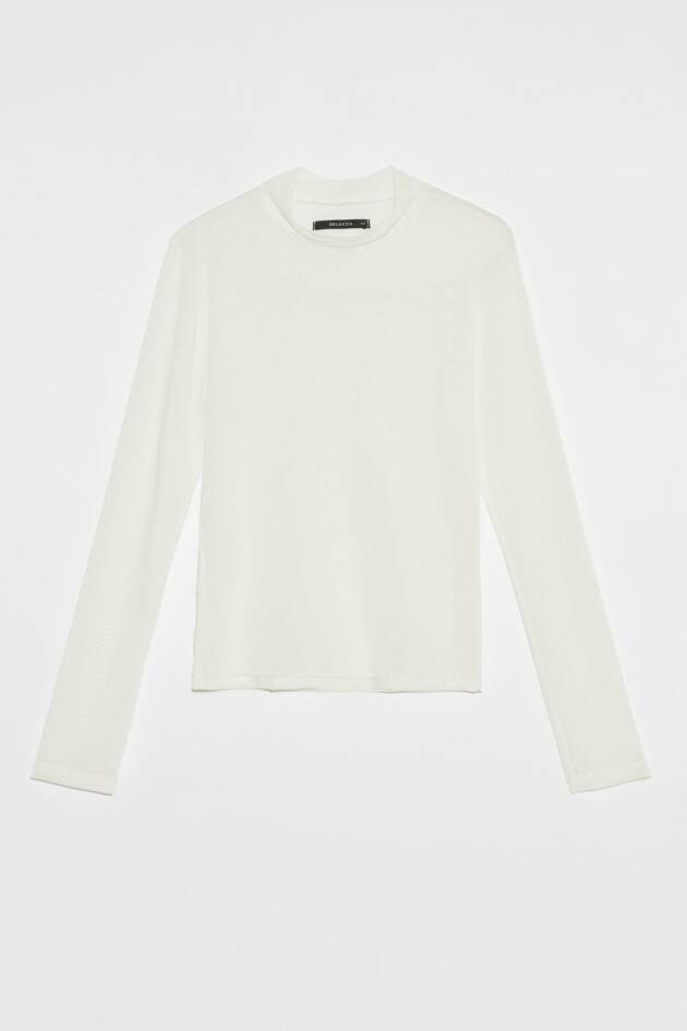 DELUCCA POLERA FLEETWOOD