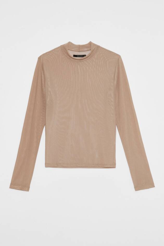 DELUCCA POLERA FLEETWOOD