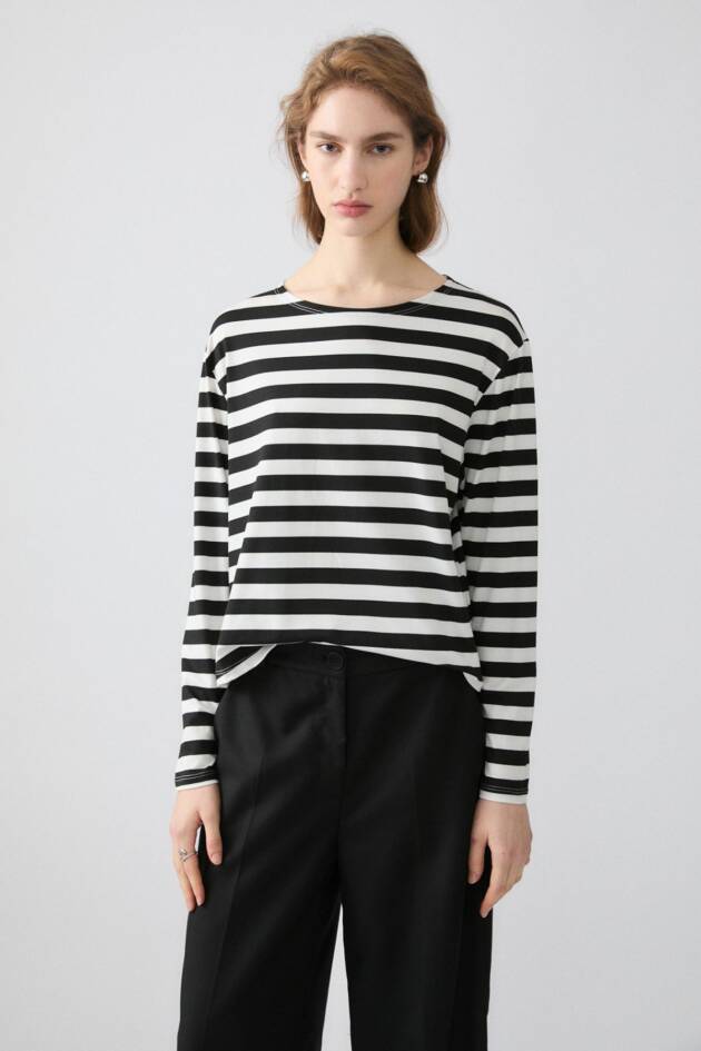 DELUCCA REMERA BANJUL