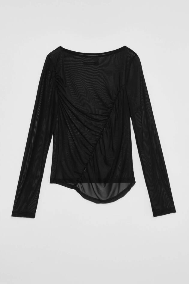 DELUCCA REMERA ATLAS