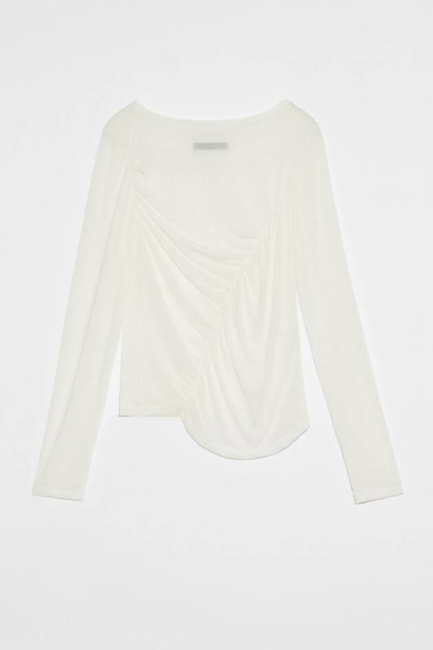 DELUCCA REMERA ATLAS