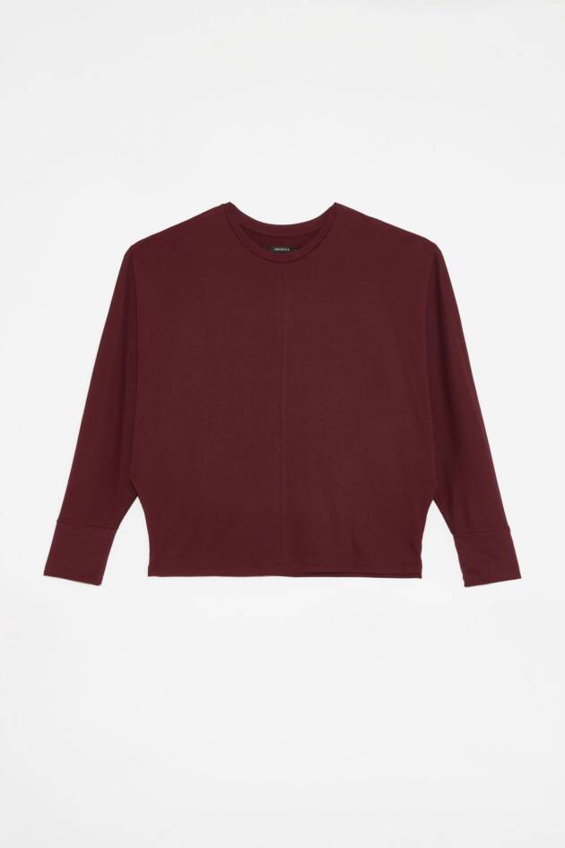 DELUCCA REMERA NOVARA