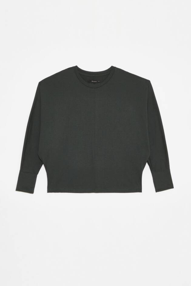 DELUCCA REMERA NOVARA
