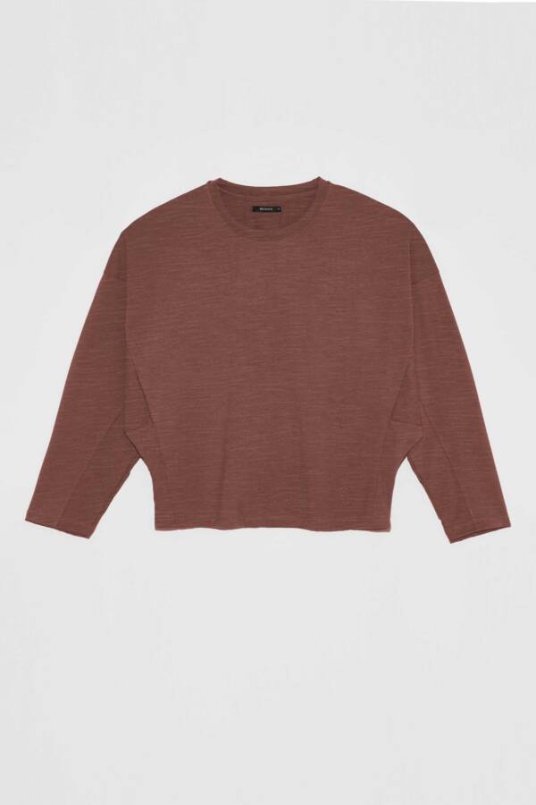 DELUCCA REMERA BARRY/1