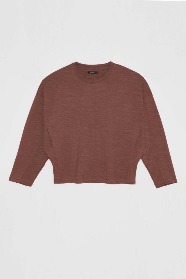 DELUCCA REMERA BARRY/1