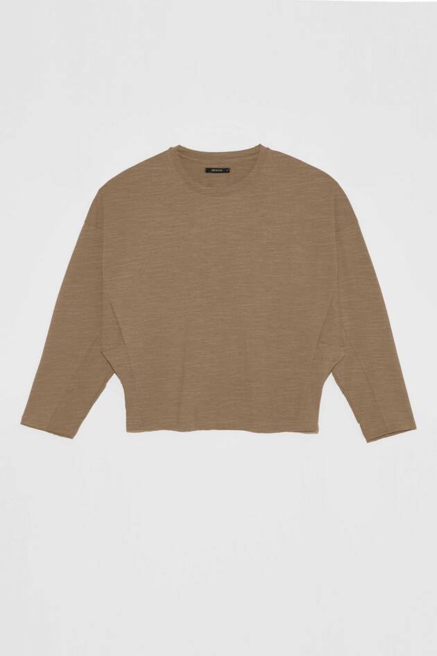 DELUCCA REMERA BARRY/1