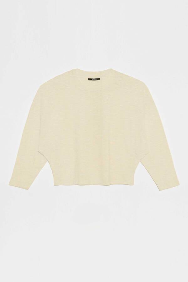 DELUCCA REMERA BARRY/1