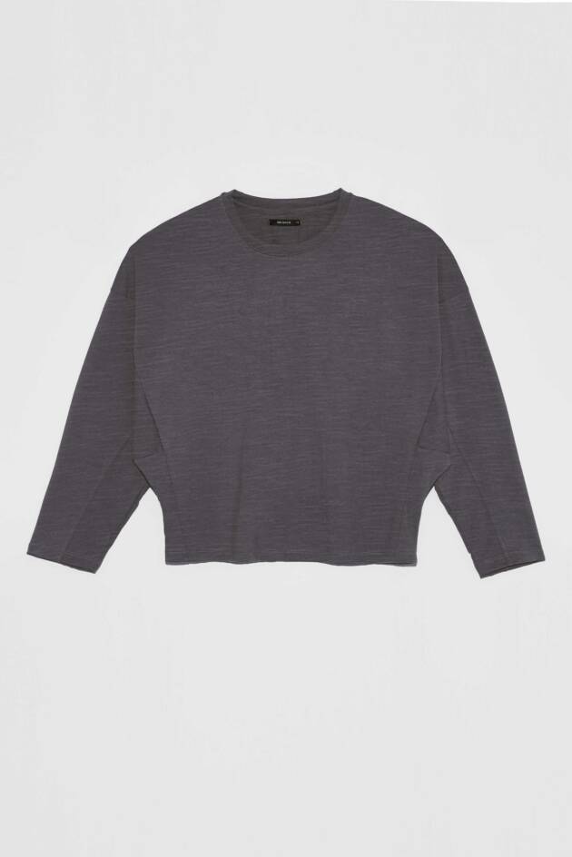 DELUCCA REMERA BARRY/1