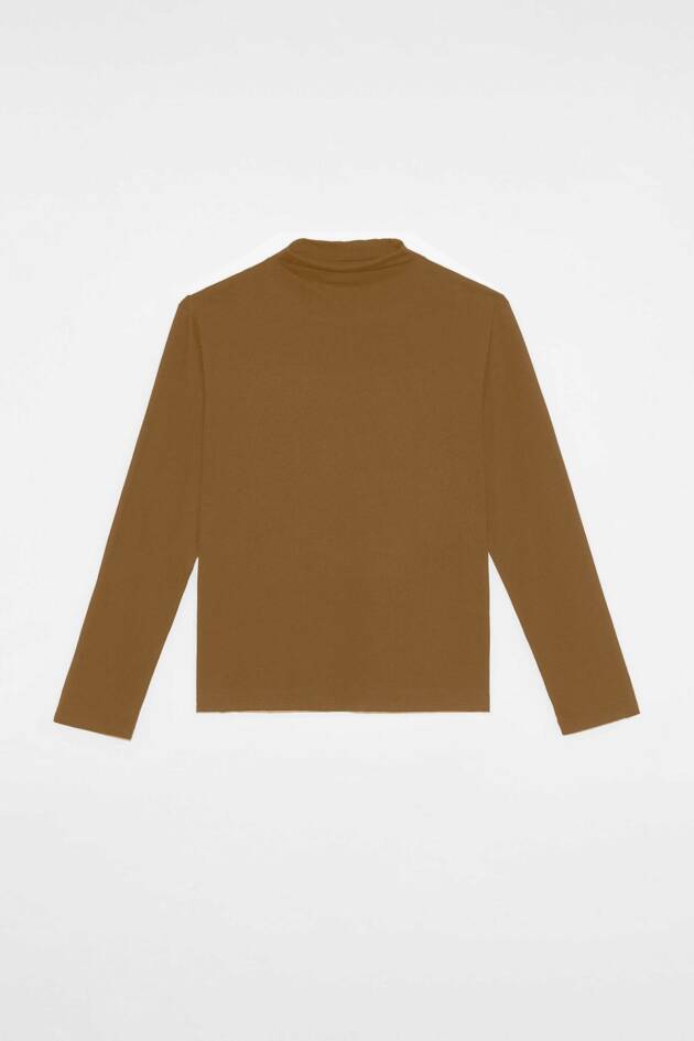 DELUCCA POLERA SILVEIRO