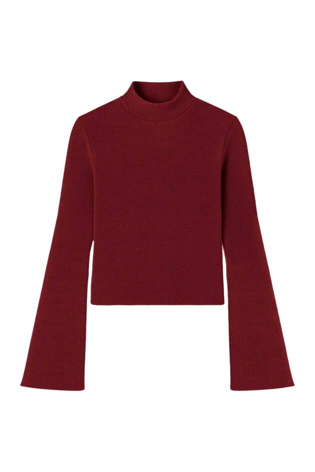 DELUCCA POLERA BERNI
