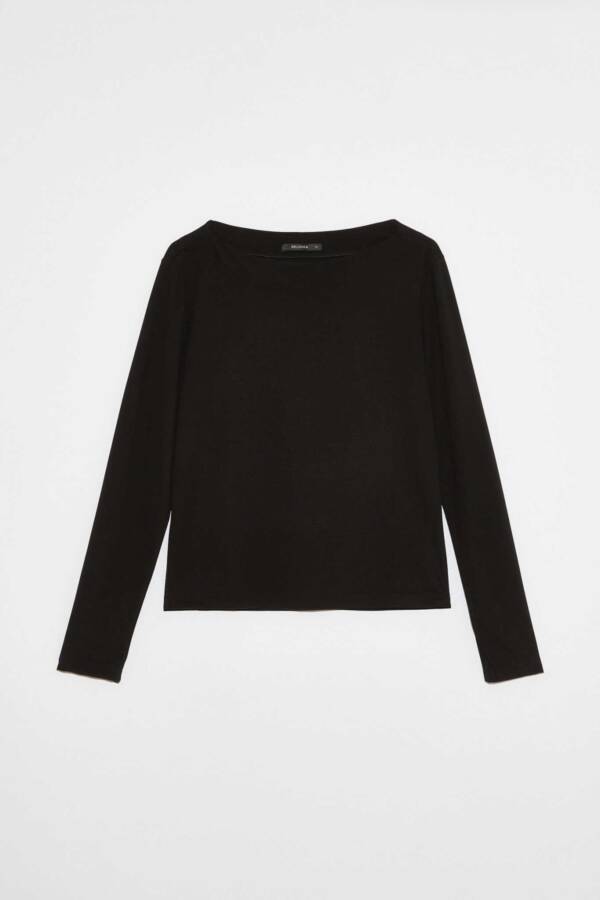 DELUCCA REMERA TILDA
