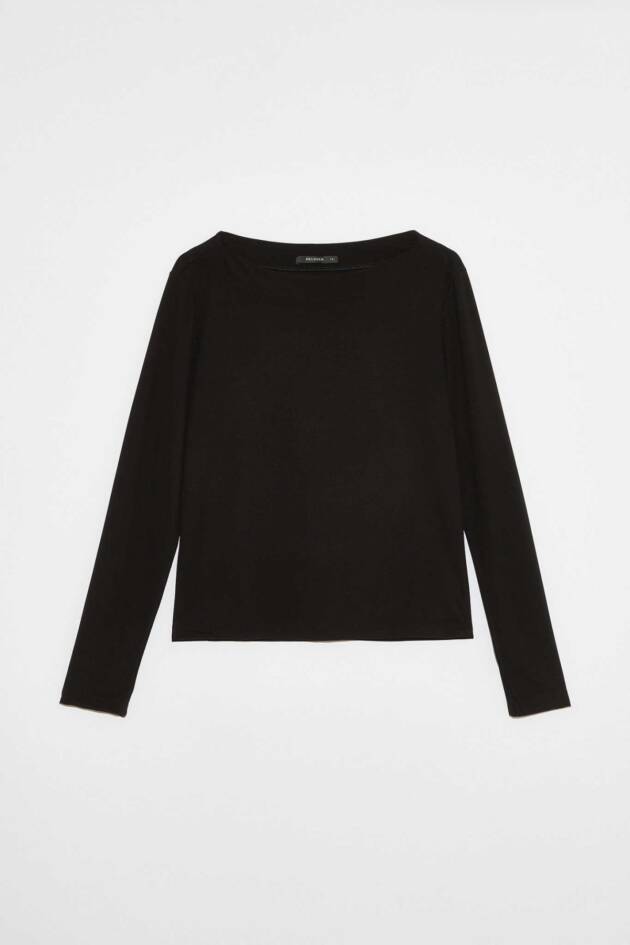 DELUCCA REMERA TILDA